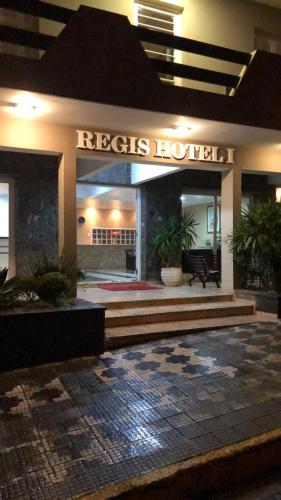 Фотография гостиницы Regis Hotel I