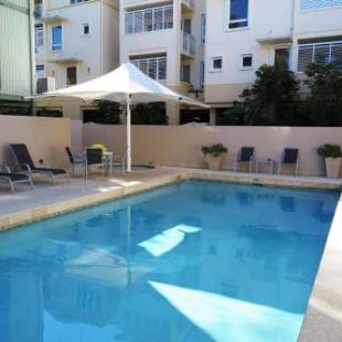 Фотографии апарт отеля 
            The Hastings Beach Houses