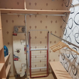 Фотография квартиры Добрый дом на улице 50 Лет Октября 57А