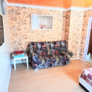 Фотография квартиры Апартаменты на Мира