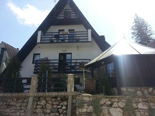 Фотография гостевого дома Vila Zahre