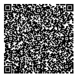 QR код достопримечательности Городской парк им. Крупской