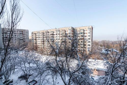 Фотография апарт отеля YourHouse в Жетысу-2, дом 66