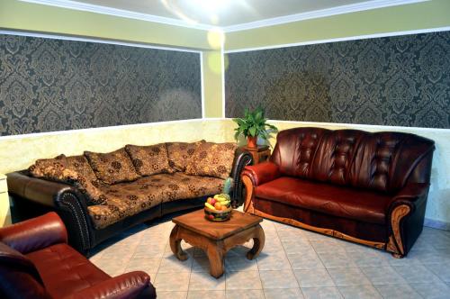 Фотография мини отеля Flamingo Vendégház