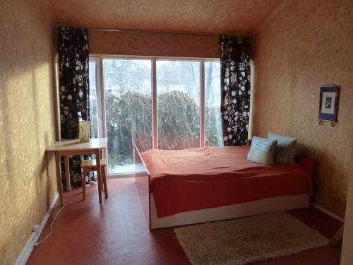 Фотография гостевого дома Теплоключенка