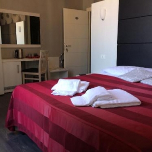 Фотография гостевого дома Morfeo Suite