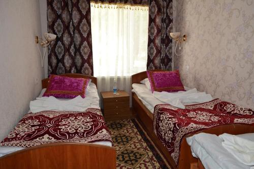 Фотографии гостевого дома
Zheenkan 2