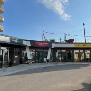 Фотография квартиры Апартаменты на улице Ленина