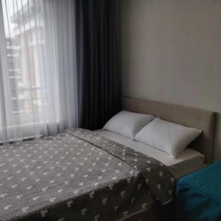 Фотография квартиры Апартаменты на улице Старошоссейная 5 корпус 1