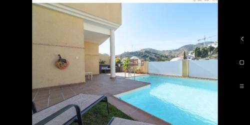 Фотографии гостевого дома 
            Cielos de Cotobro