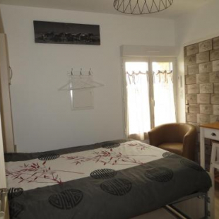 Фотография апарт отеля Les Studios-Hôtel de Sommières