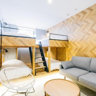 Фотография гостиницы ZONK Haruyoshi Teramachidori