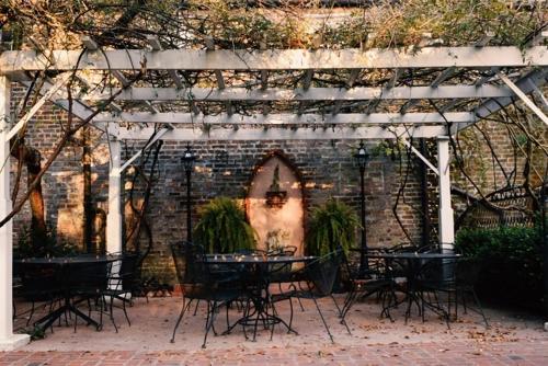 Фотография мини отеля 20 South Battery