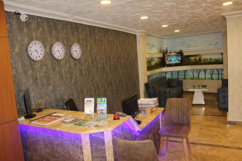 Фотография гостиницы Omega Inn