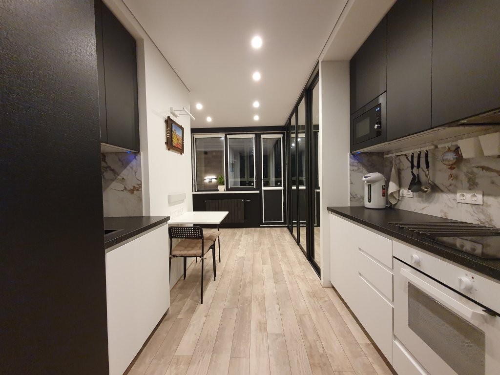 Фотография квартиры Апартаменты MyStudio Nakhabino