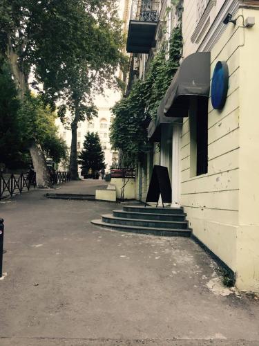 Фотография гостевого дома Mtatsminda