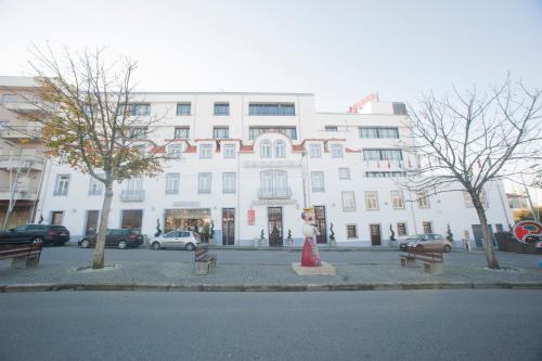 Фотография гостиницы Hotel Bagoeira