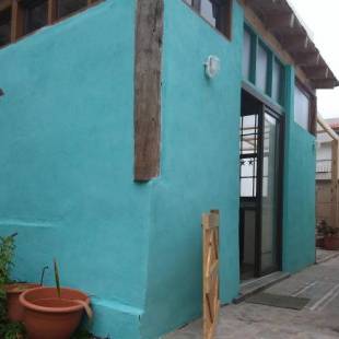 Фотографии гостевого дома 
            La Casita Azul