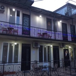 Фотография апарт отеля GTNL