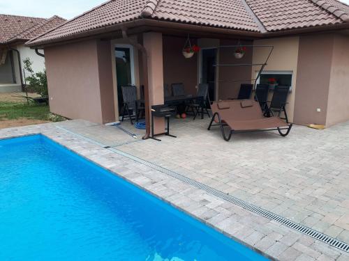 Фотография гостевого дома Ferienhaus Josef