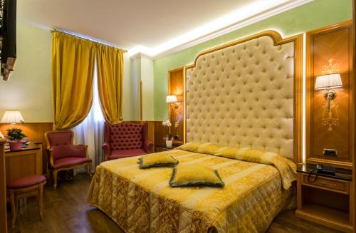 Фотография гостиницы Hotel Vittoria
