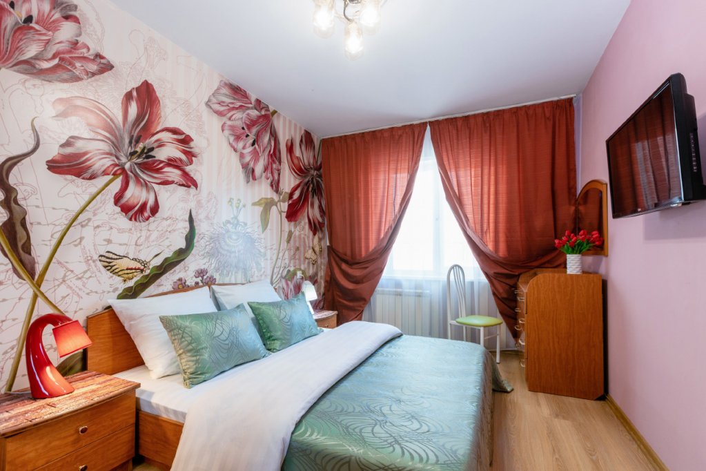 Фотография квартиры Апартаменты Пять Звёзд Речной Вокзал