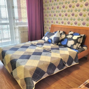 Фотография квартиры Квартира на Улице Ладо Кецховели 17А