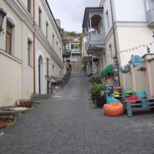 Фотография хостела Hostel 11