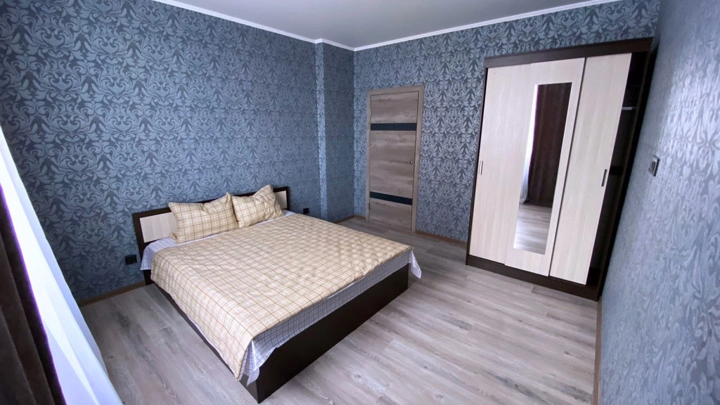 Фотография квартиры Квартира  Улица Павшинский Мост 1/5
