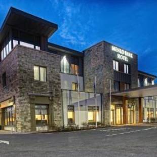 Фотографии гостиницы
Menlo Park Hotel