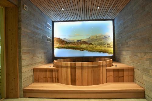 Фотография гостиницы Hôtel LAPIAZ & Spa - FLAINE