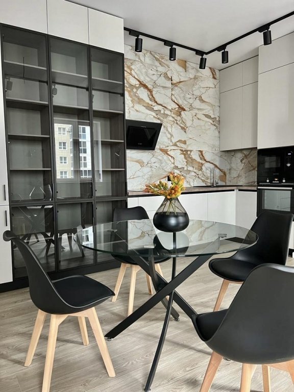 Фотография квартиры Апартаменты uTrip Orange