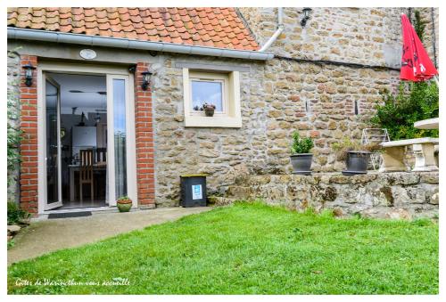 Фотография гостевого дома gites de Warincthun