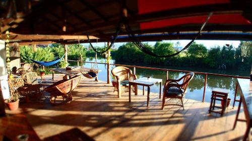 Фотография мини отеля Kampot Cabana