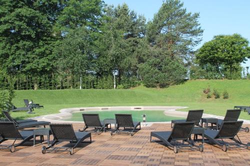 Фотография гостиницы Golf Hotel La Pinetina