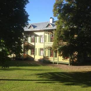 Фотографии гостевого дома
Villa FloraViola