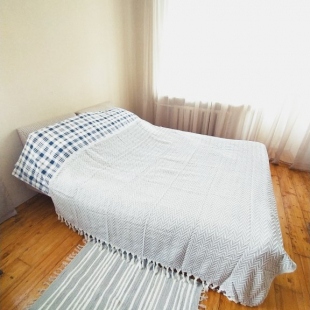 Фотография квартиры Апартаменты Уютная квартира на Пионерской 8