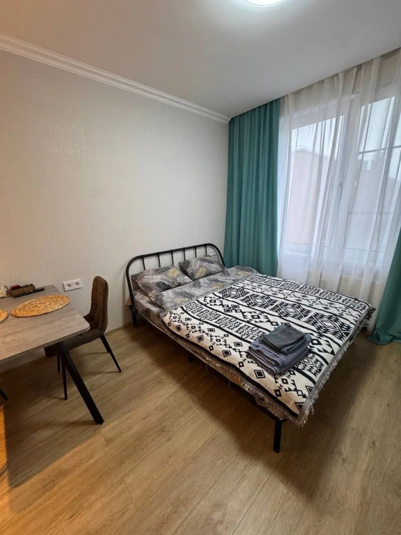 Фотография квартиры Апартаменты ХОРОШЕЕ место Некрасова 17