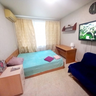 Фотография квартиры Апартаменты на Калинина 135