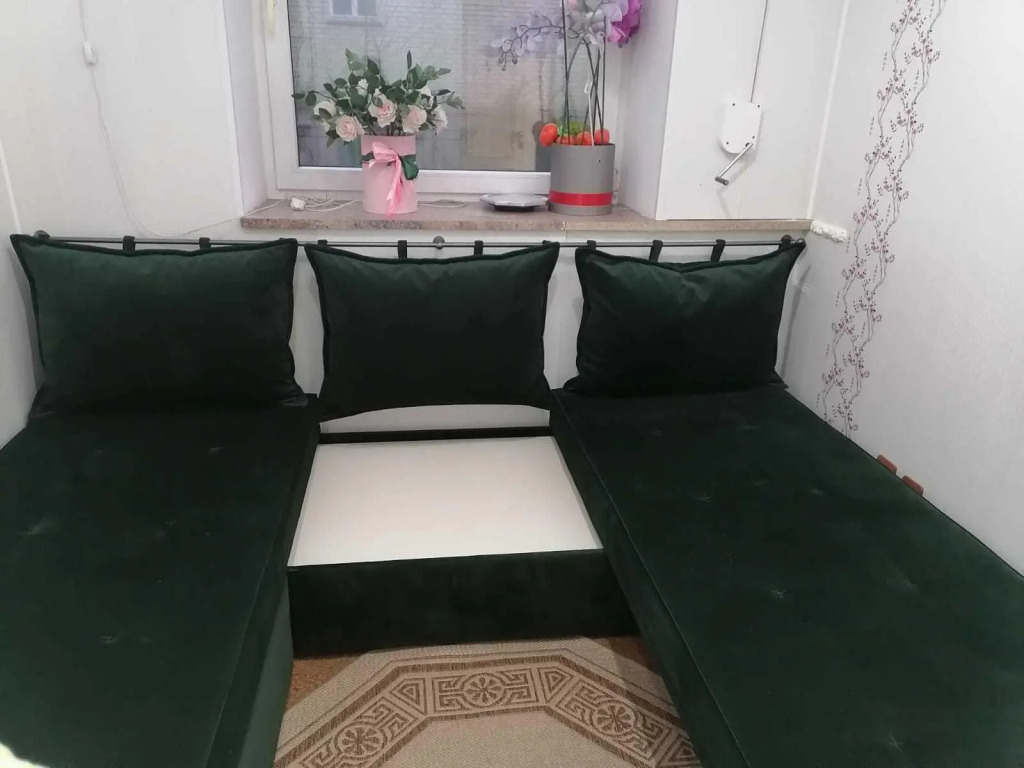 Фотография квартиры Апартаменты на улице Чайковского 30