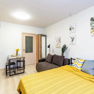 Фотография квартиры Апартаменты на улице Евгения Савкова 17Б