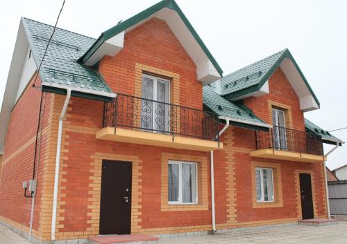 Фотографии гостевого дома
Доватора