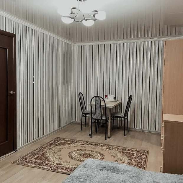 Фотографии квартиры 
            Квартира Green FOX с выгодной ценой недалеко от ТЦ Dexter