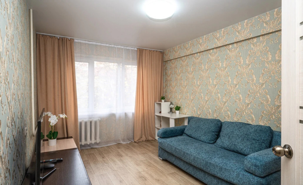 Фотография квартиры Апартаменты в Центре Сочи