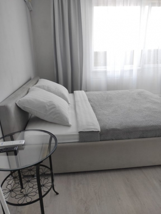 Фотографии квартиры
Студия ЖК Лесной