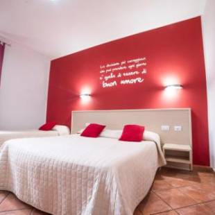 Фотографии гостиницы
Hotel Ristorante Moderno