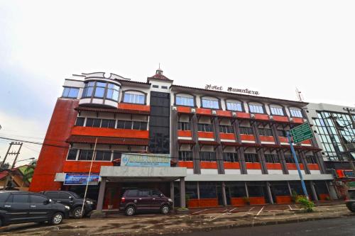 Фотография гостиницы Hotel Sumatera