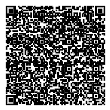QR код гостиницы Георг Парк