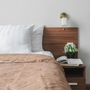 Фотография квартиры Апартаменты 909 на Малышева