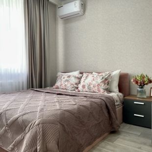 Фотография квартиры Квартира Уютная в Пятигорске